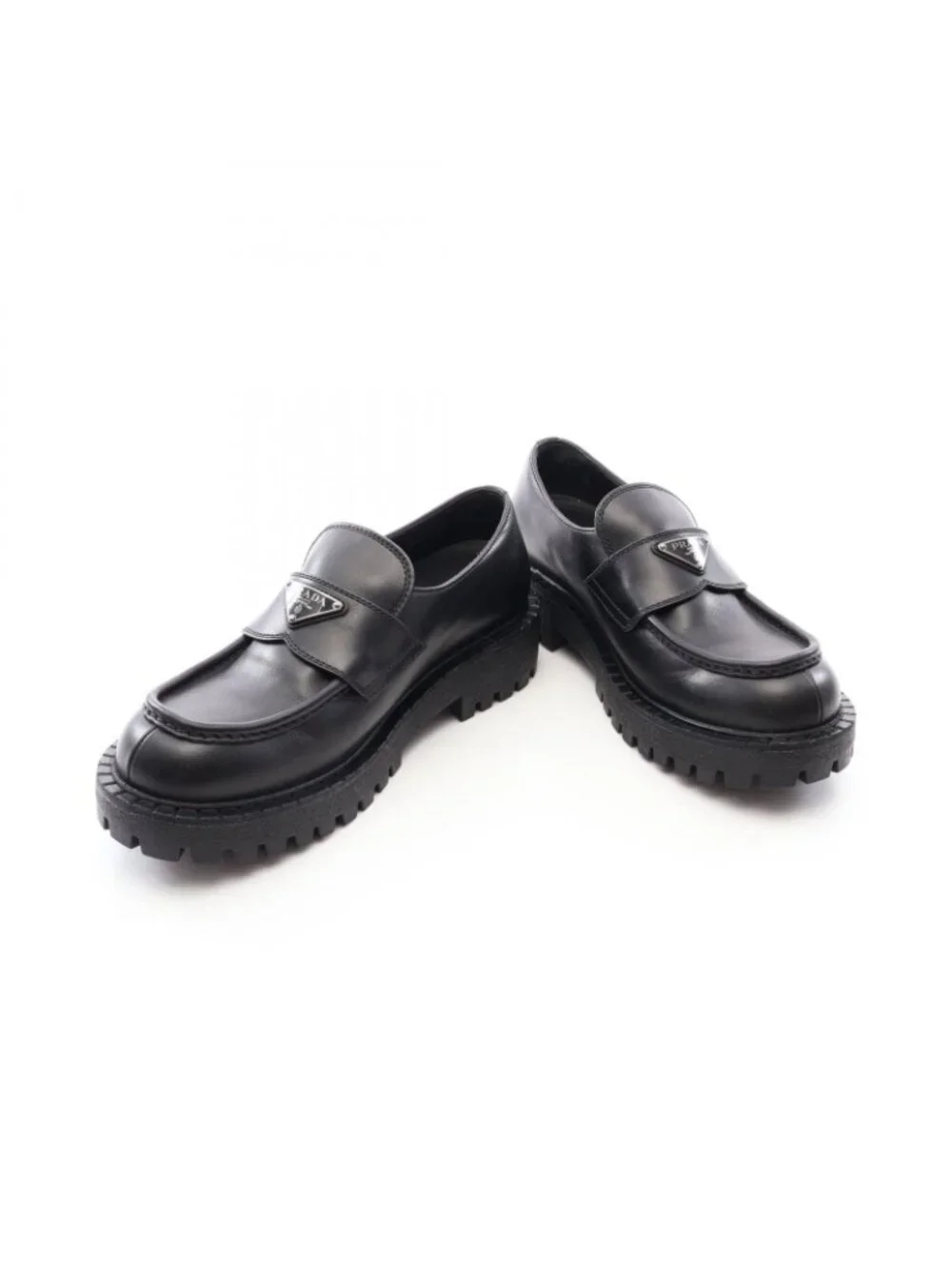 Prada there are
